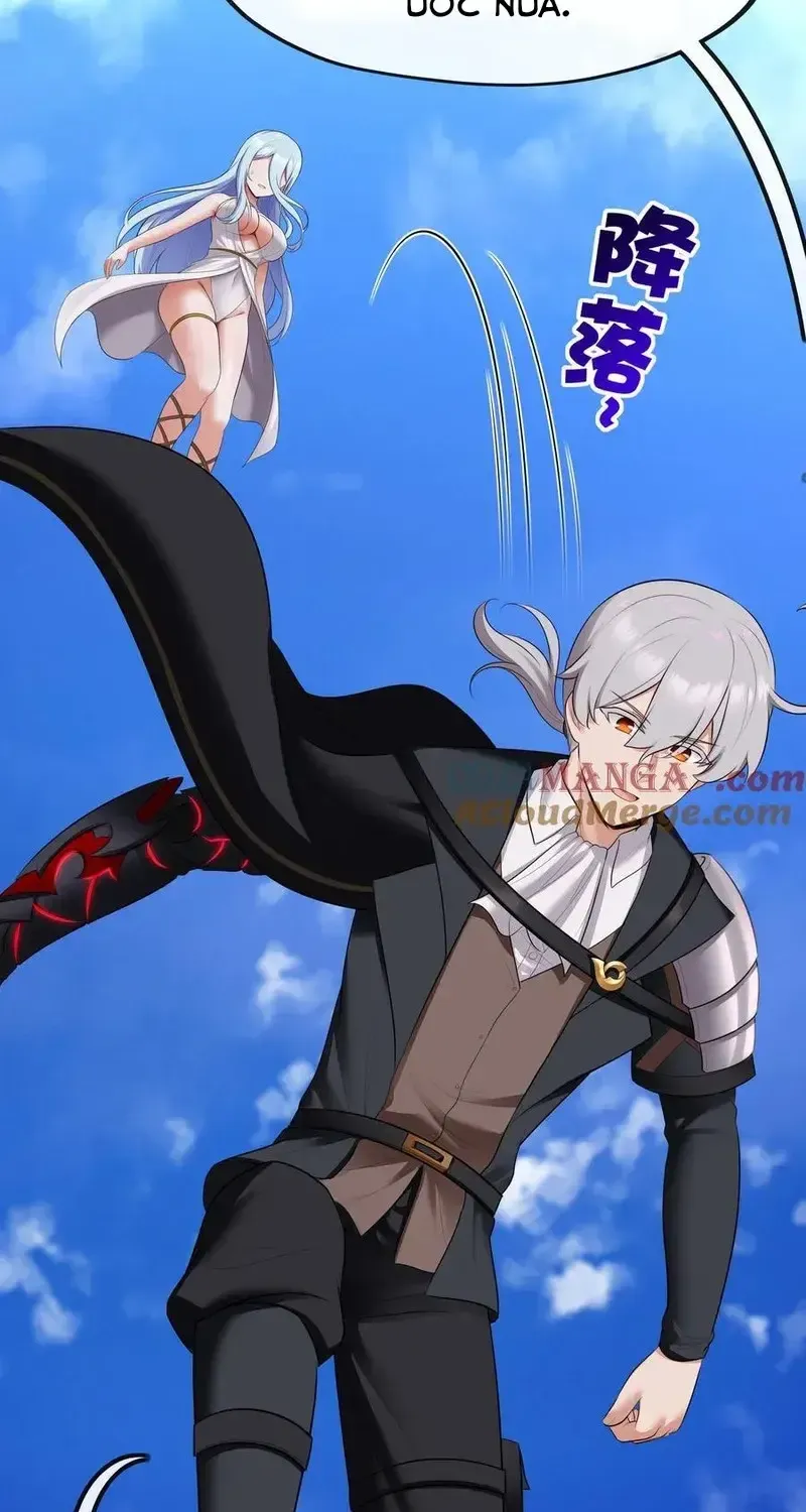 Thích Đuôi Lớn Thì Sao? Chap 68 - Next Chap 69