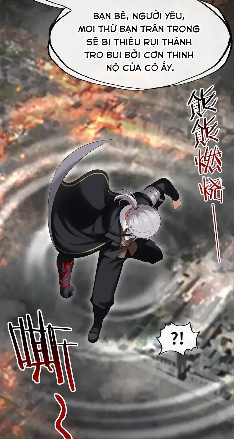 Thích Đuôi Lớn Thì Sao? Chap 68 - Next Chap 69