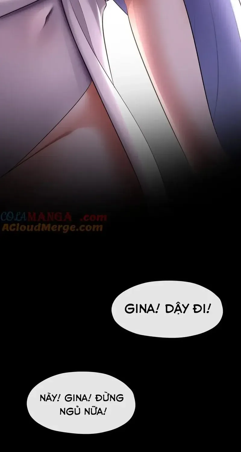 Thích Đuôi Lớn Thì Sao? Chap 68 - Next Chap 69