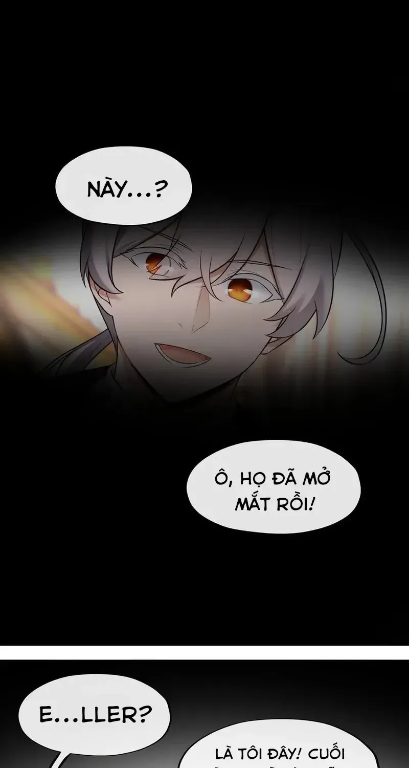 Thích Đuôi Lớn Thì Sao? Chap 68 - Next Chap 69