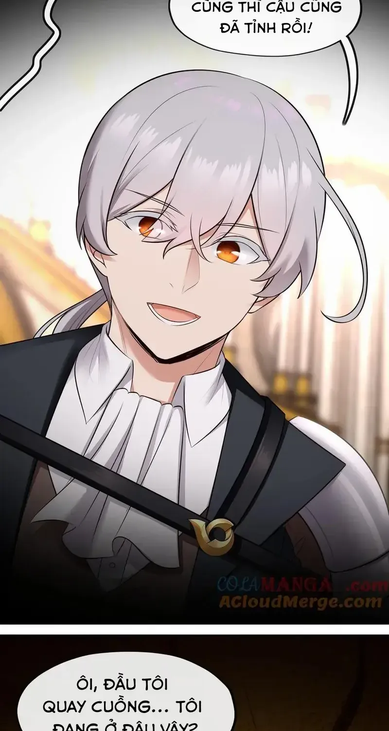 Thích Đuôi Lớn Thì Sao? Chap 68 - Next Chap 69
