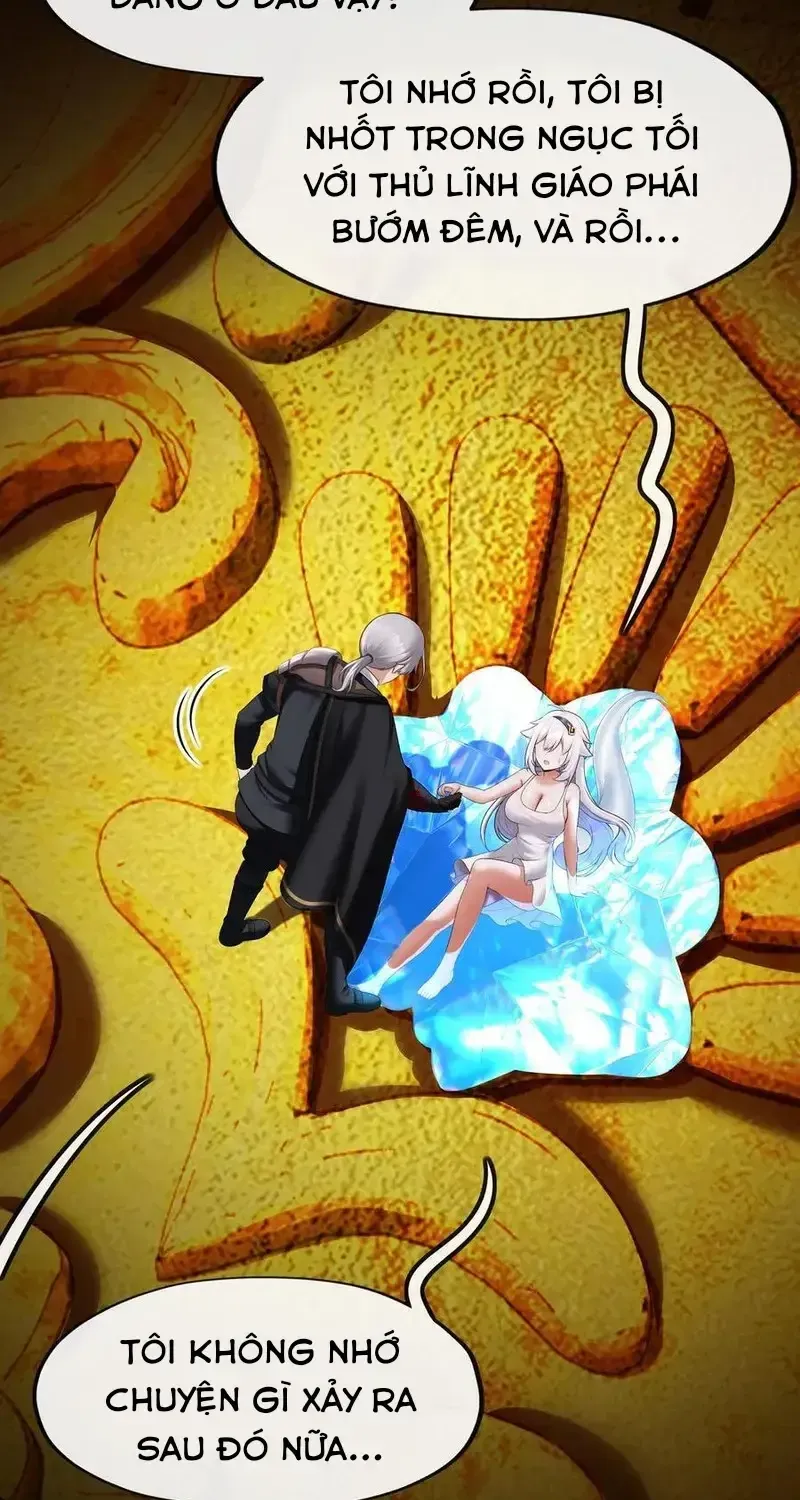 Thích Đuôi Lớn Thì Sao? Chap 68 - Next Chap 69