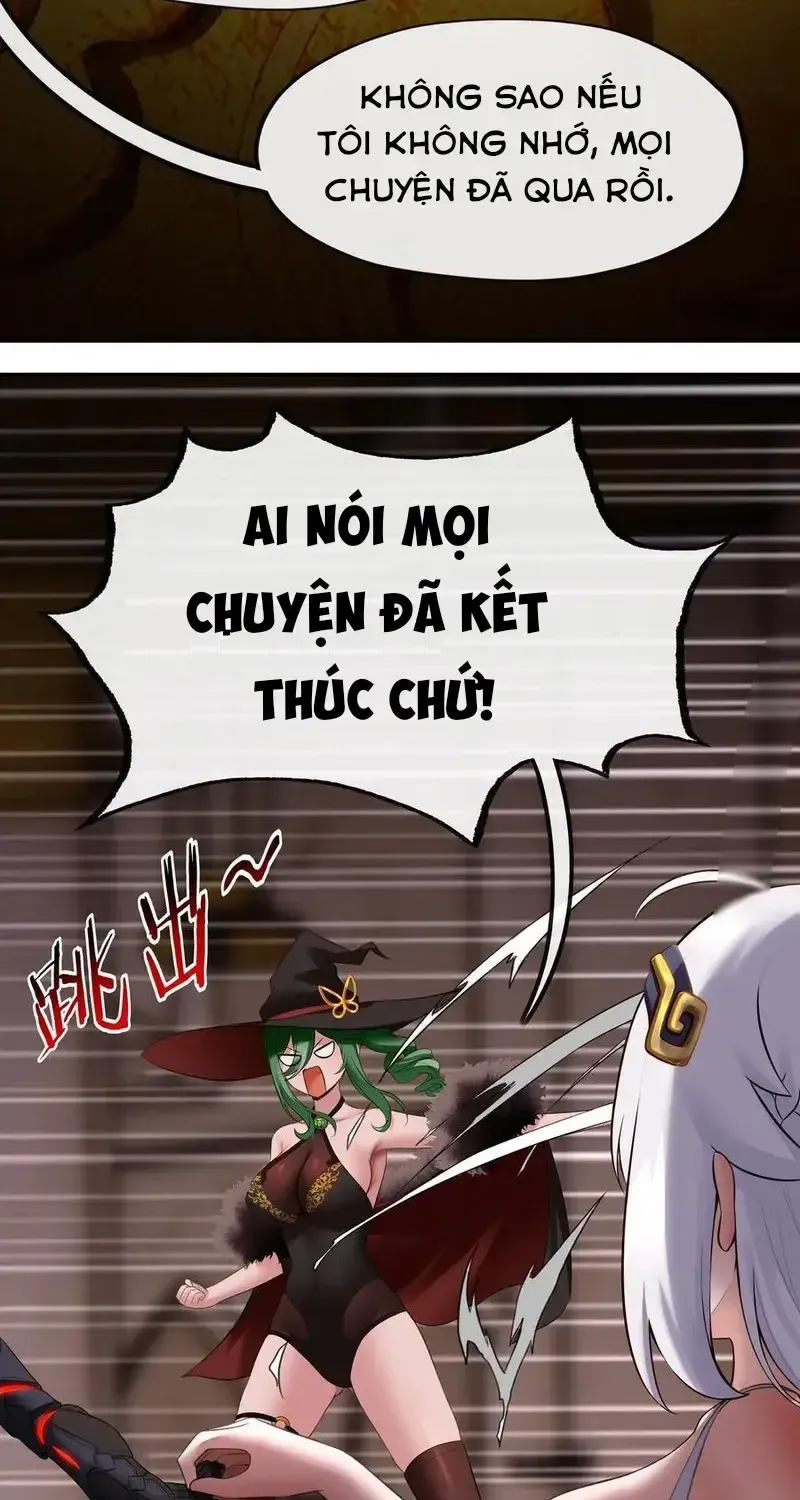 Thích Đuôi Lớn Thì Sao? Chap 68 - Next Chap 69
