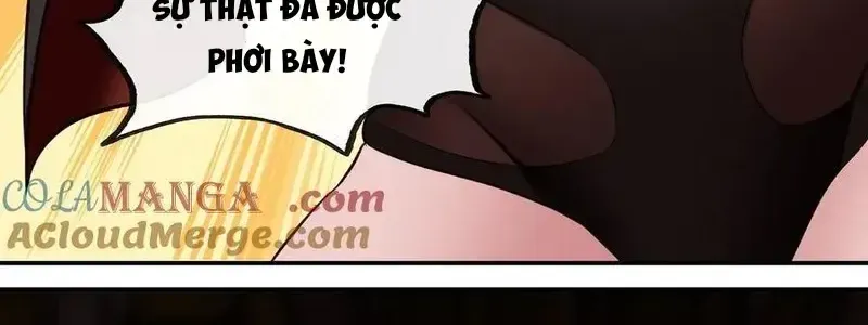 Thích Đuôi Lớn Thì Sao? Chap 68 - Next Chap 69