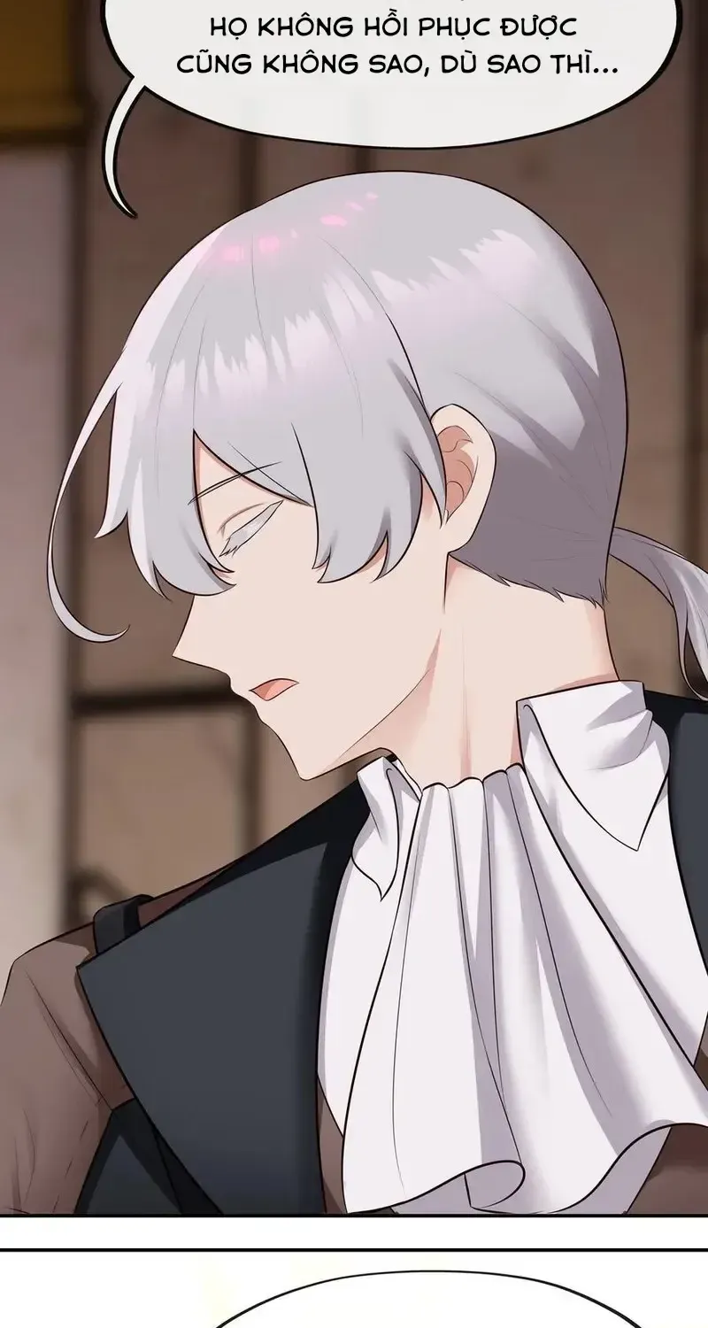 Thích Đuôi Lớn Thì Sao? Chap 68 - Next Chap 69