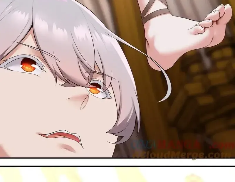 Thích Đuôi Lớn Thì Sao? Chap 68 - Next Chap 69
