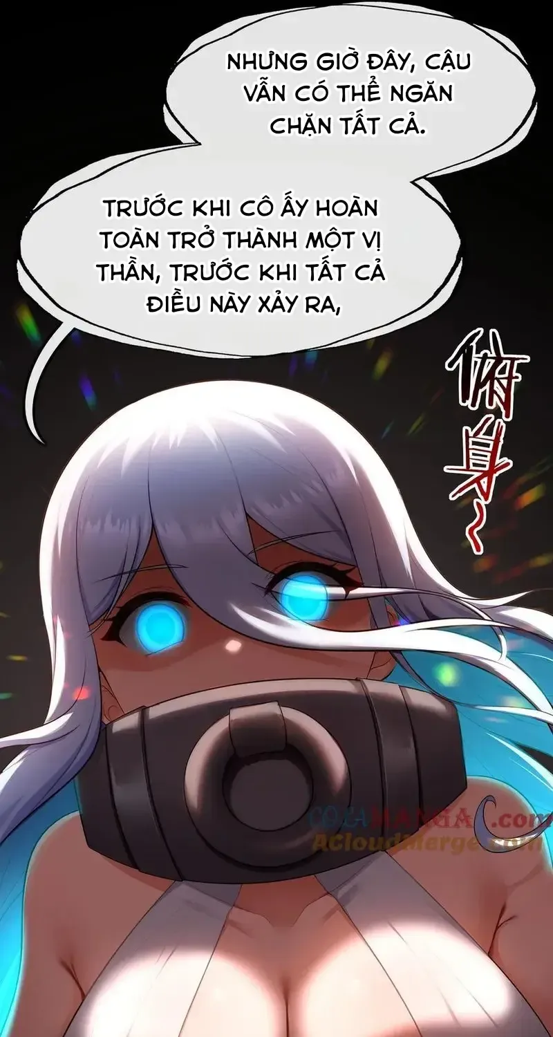 Thích Đuôi Lớn Thì Sao? Chap 68 - Next Chap 69