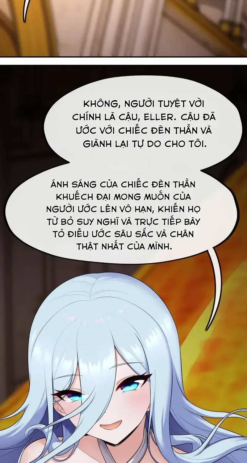 Thích Đuôi Lớn Thì Sao? Chap 68 - Next Chap 69