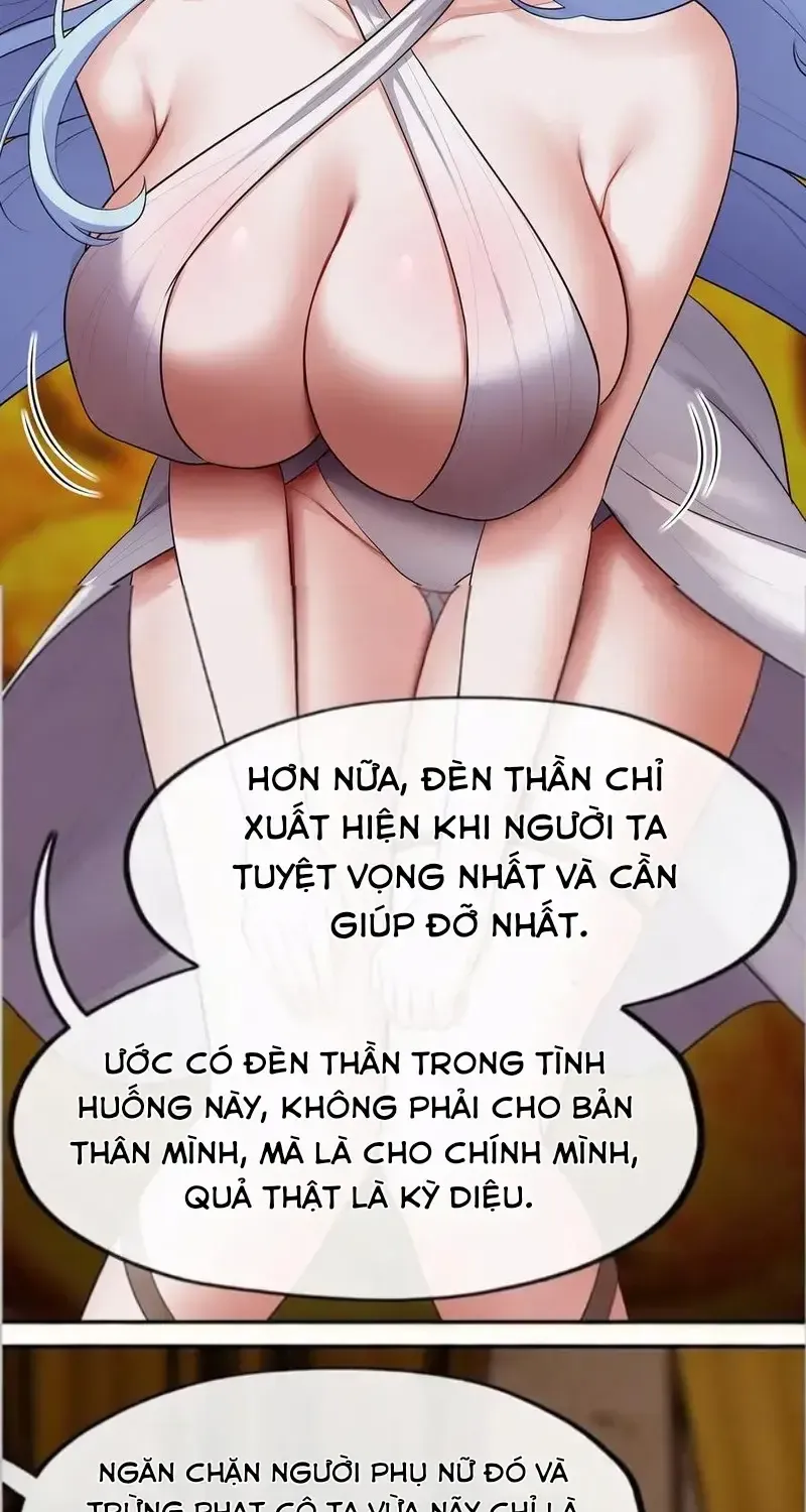 Thích Đuôi Lớn Thì Sao? Chap 68 - Next Chap 69