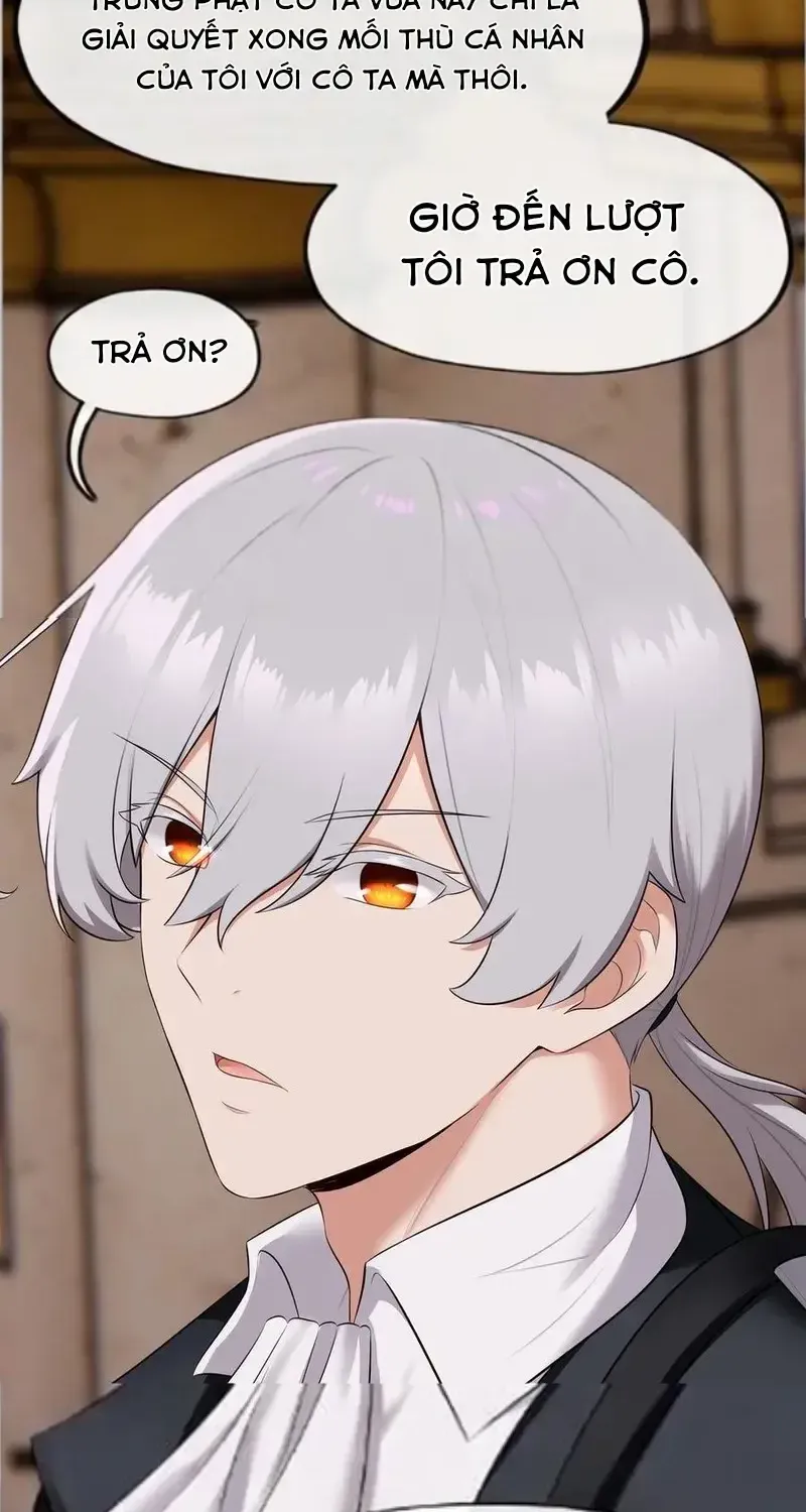 Thích Đuôi Lớn Thì Sao? Chap 68 - Next Chap 69