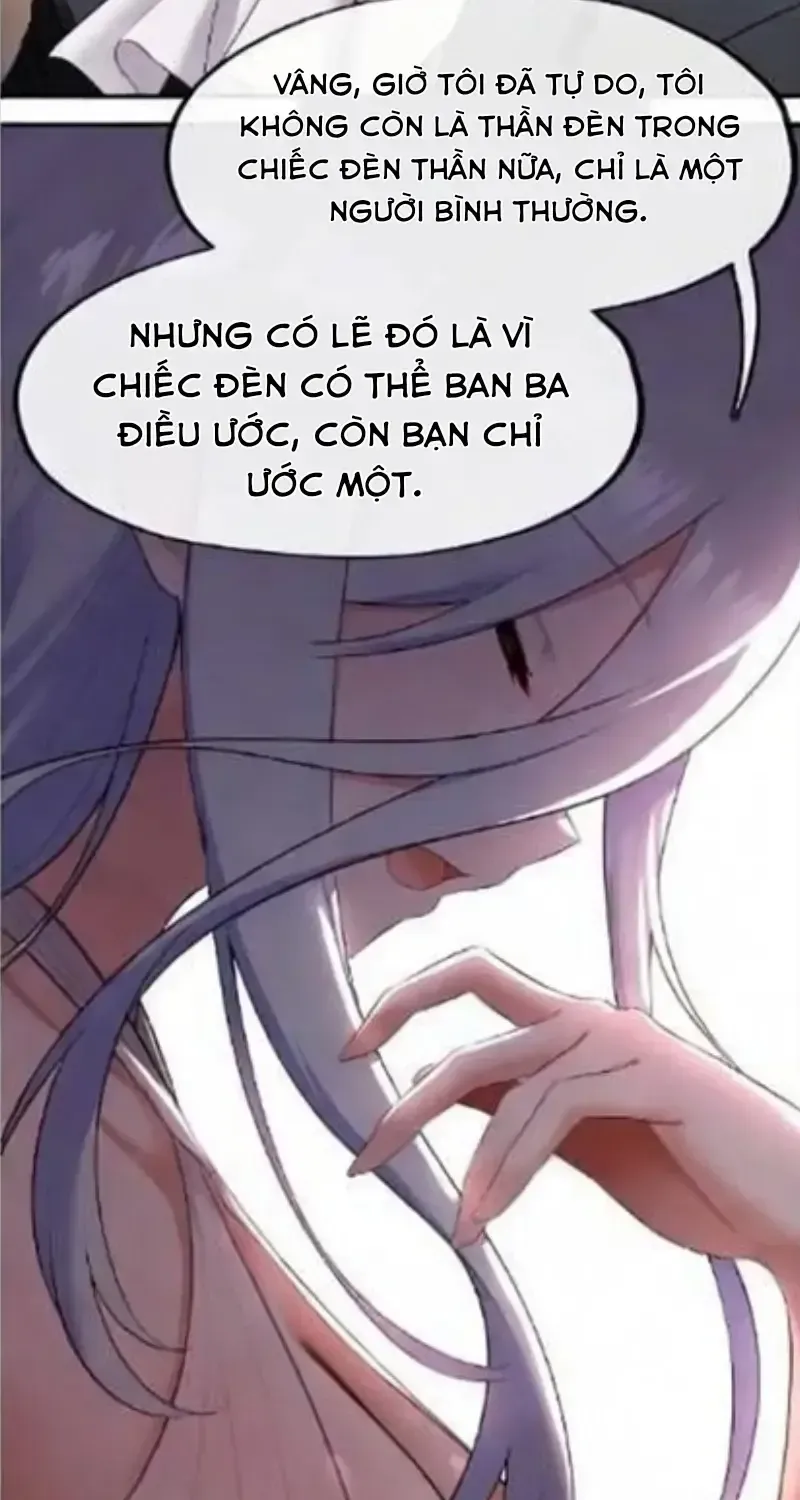 Thích Đuôi Lớn Thì Sao? Chap 68 - Next Chap 69