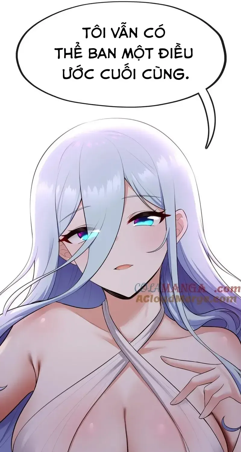 Thích Đuôi Lớn Thì Sao? Chap 68 - Next Chap 69