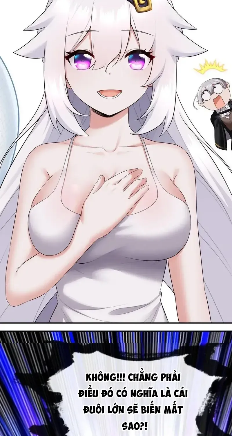 Thích Đuôi Lớn Thì Sao? Chap 68 - Next Chap 69