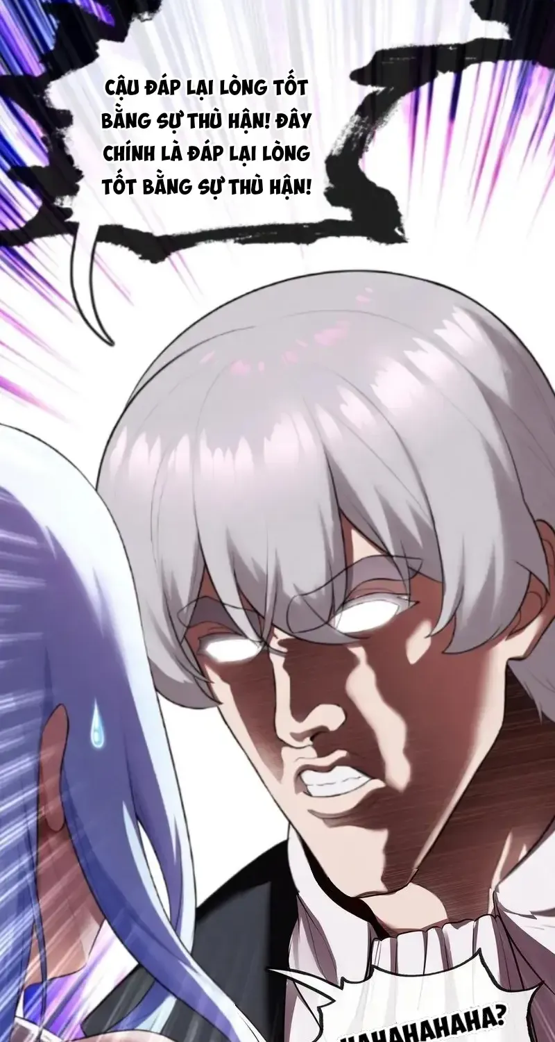 Thích Đuôi Lớn Thì Sao? Chap 68 - Next Chap 69
