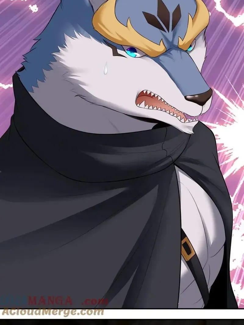 Thích Đuôi Lớn Thì Sao? Chap 69 - Next Chap 70