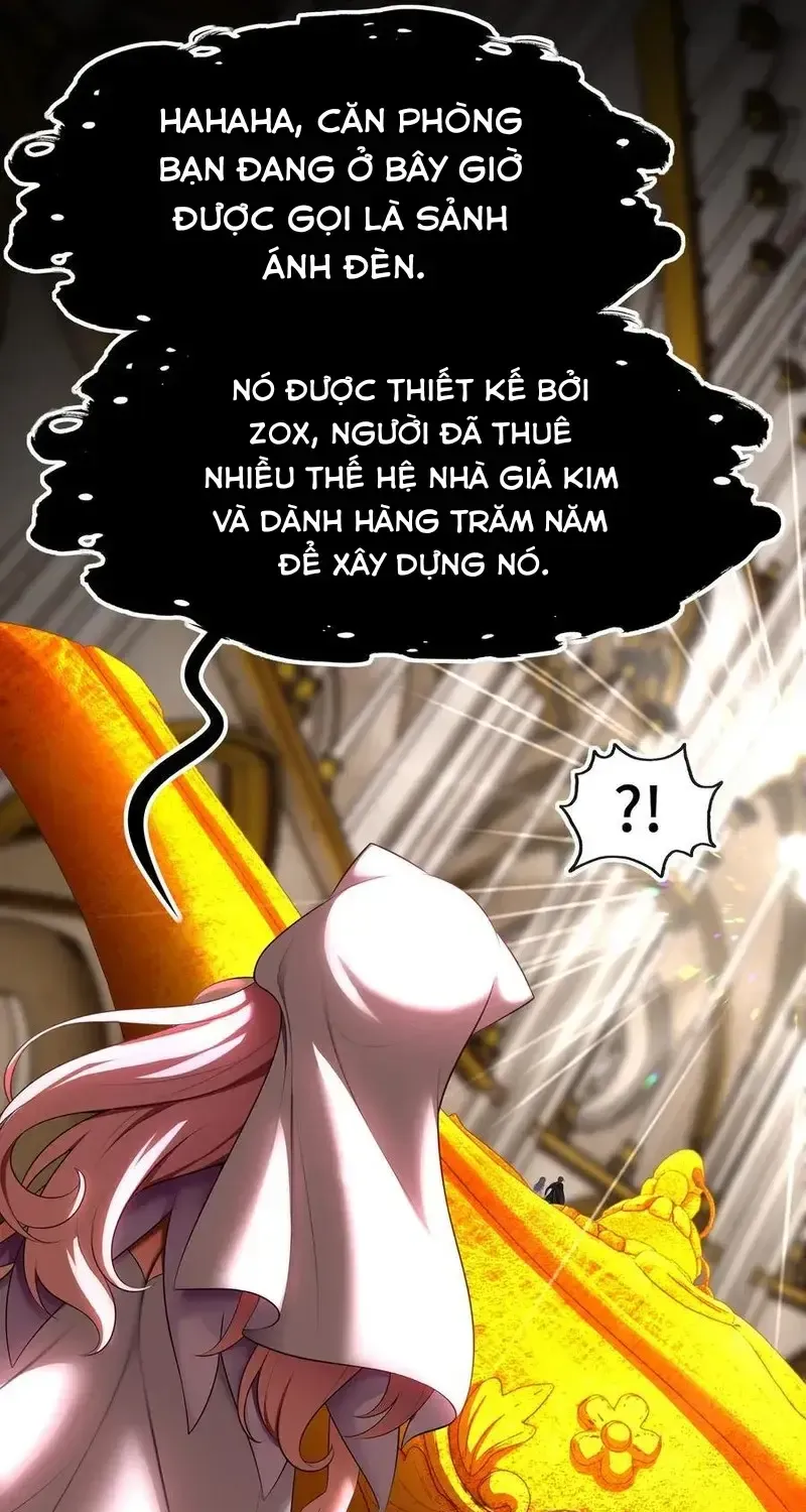 Thích Đuôi Lớn Thì Sao? Chap 69 - Next Chap 70