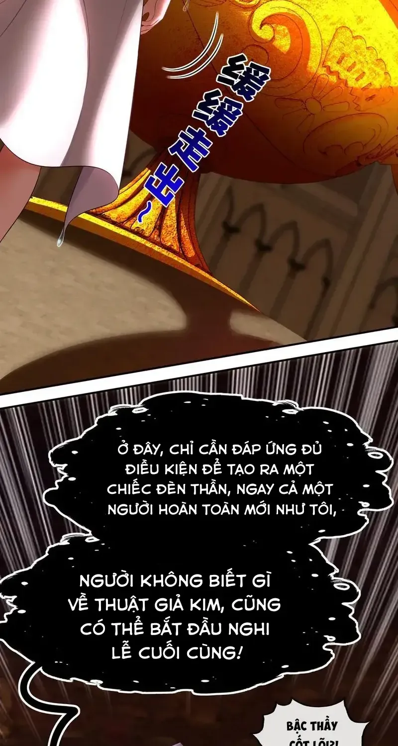 Thích Đuôi Lớn Thì Sao? Chap 69 - Next Chap 70