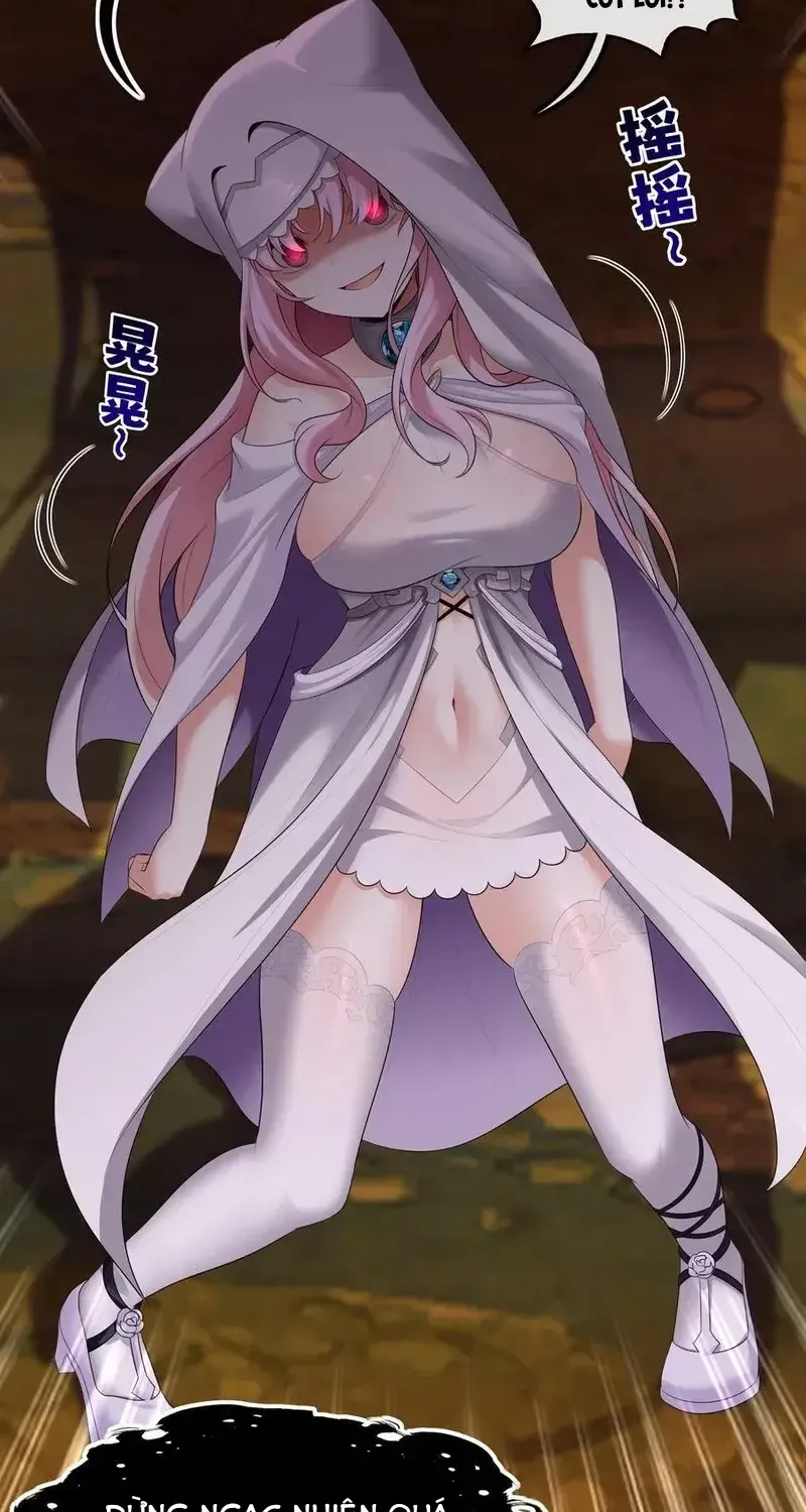 Thích Đuôi Lớn Thì Sao? Chap 69 - Next Chap 70