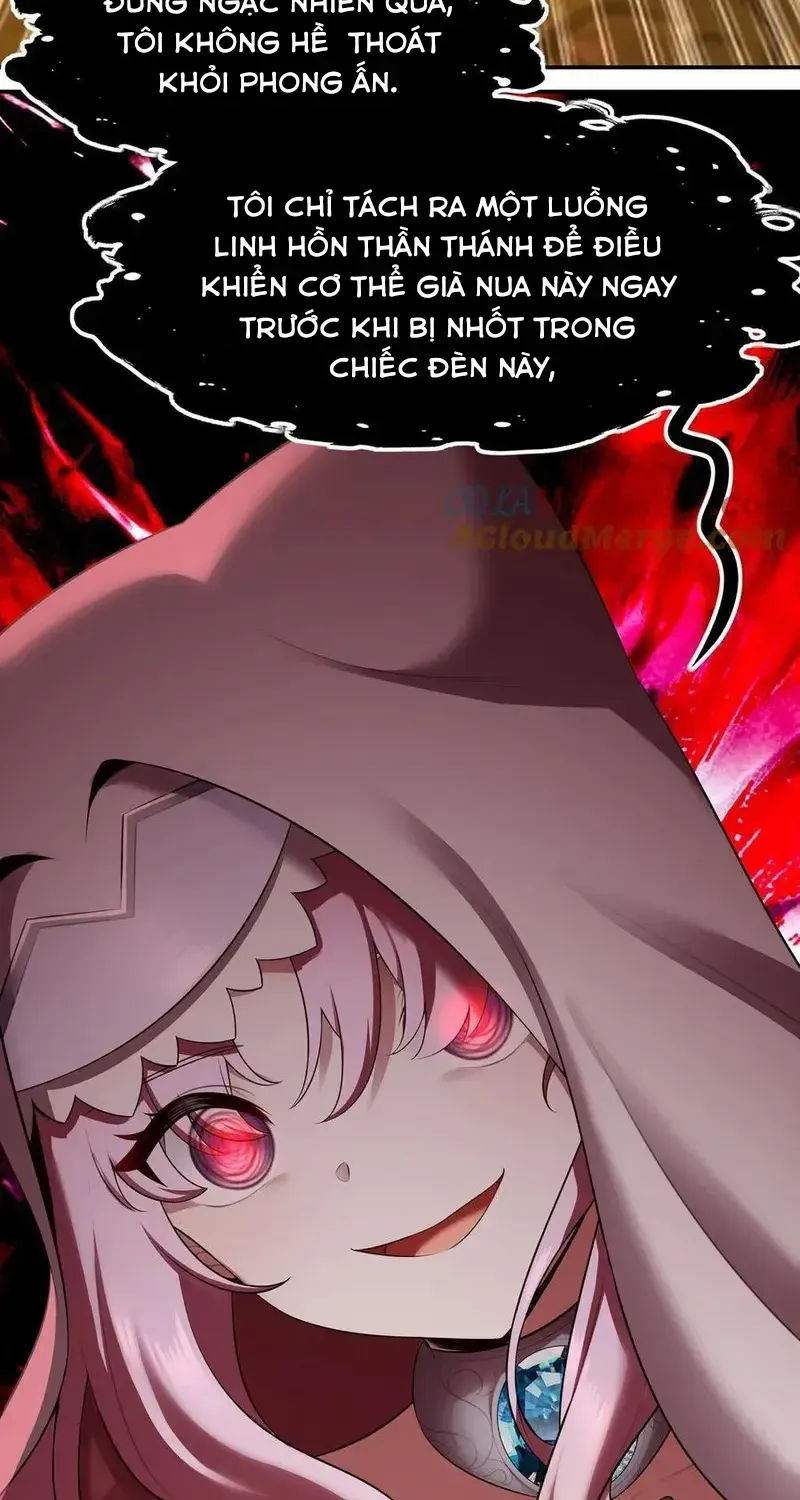 Thích Đuôi Lớn Thì Sao? Chap 69 - Next Chap 70