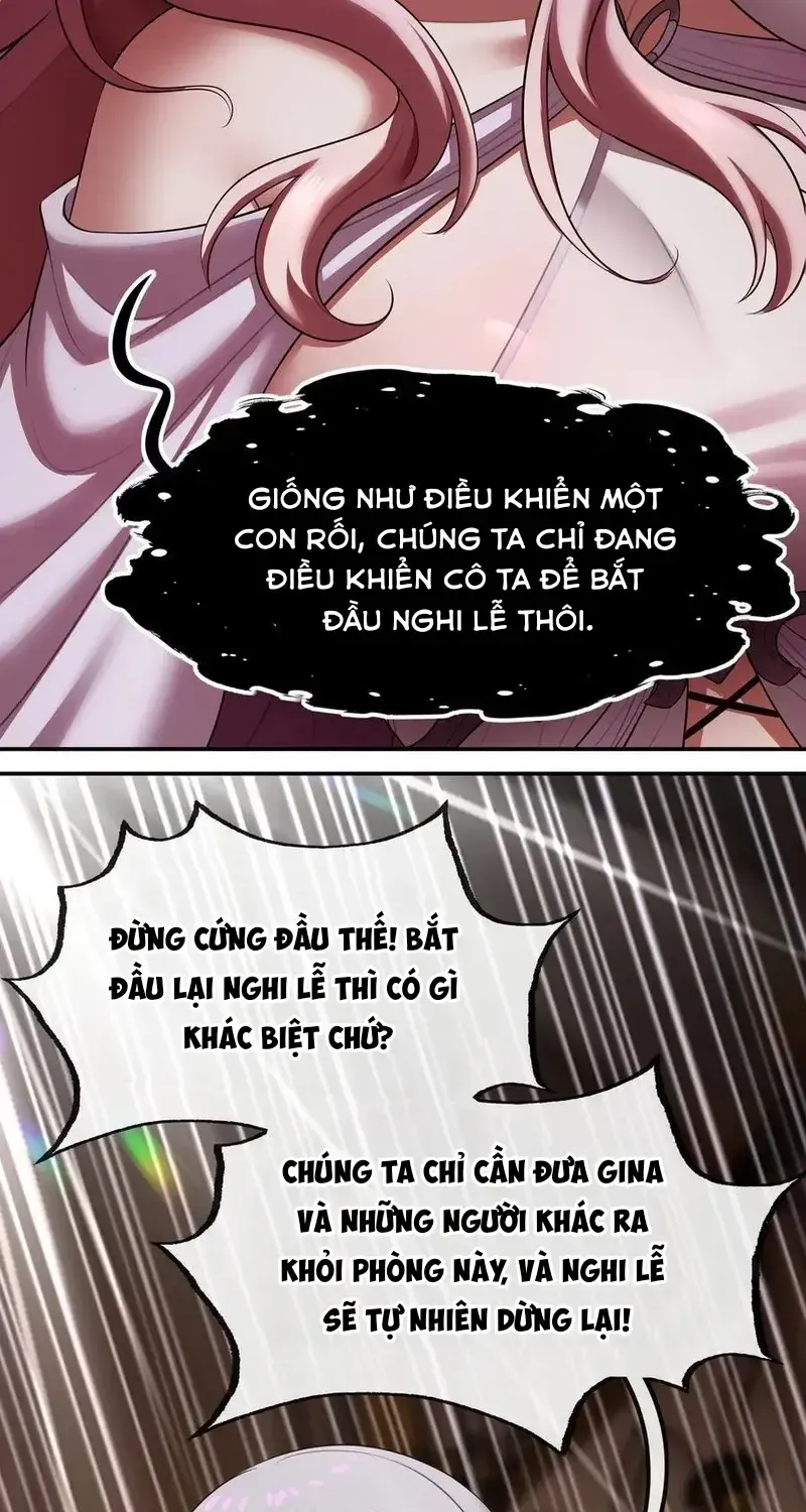 Thích Đuôi Lớn Thì Sao? Chap 69 - Next Chap 70