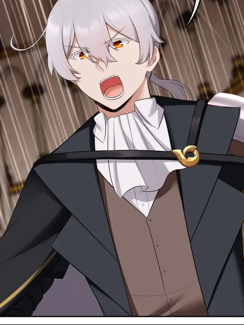 Thích Đuôi Lớn Thì Sao? Chap 69 - Next Chap 70