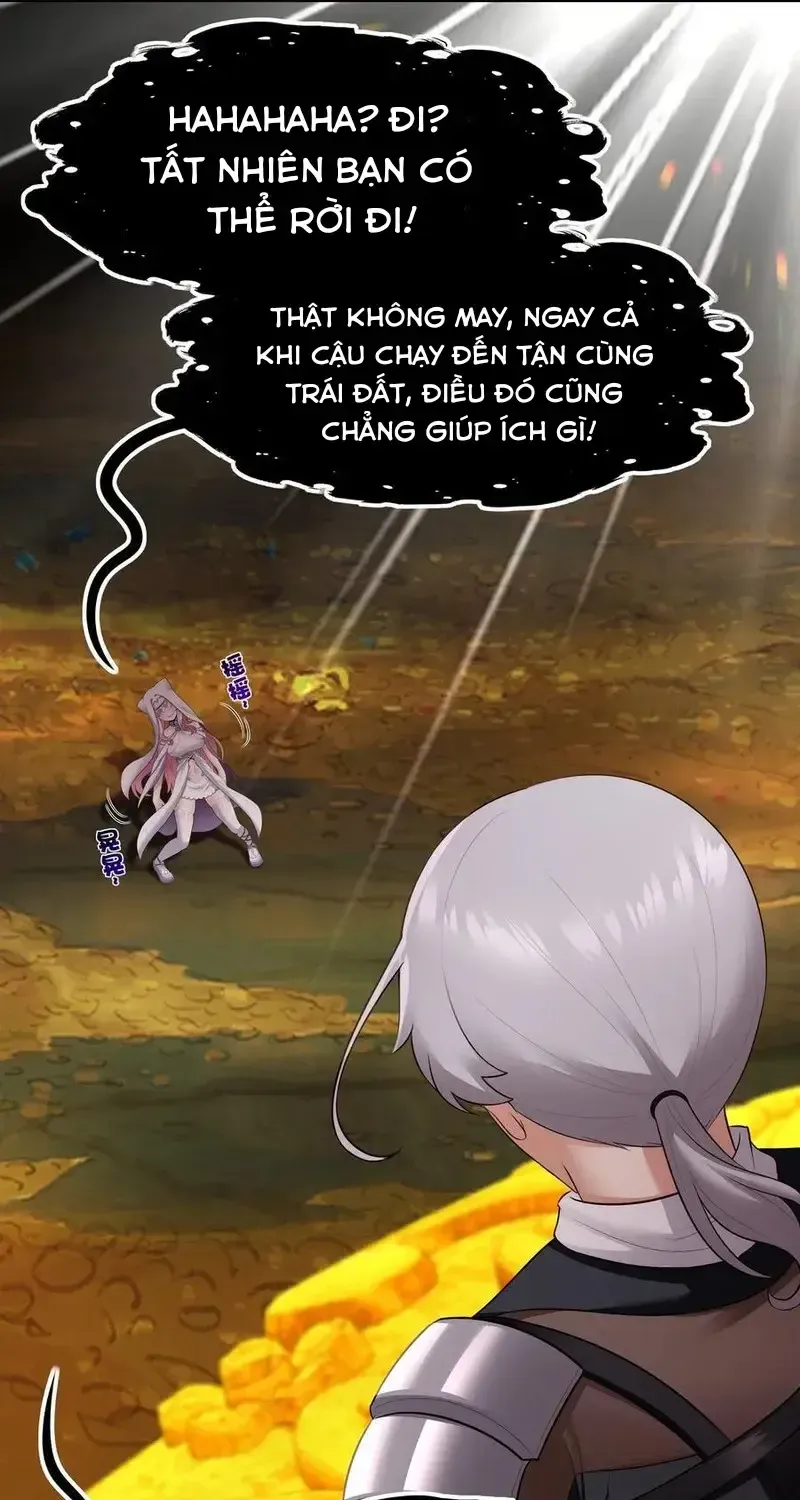 Thích Đuôi Lớn Thì Sao? Chap 69 - Next Chap 70