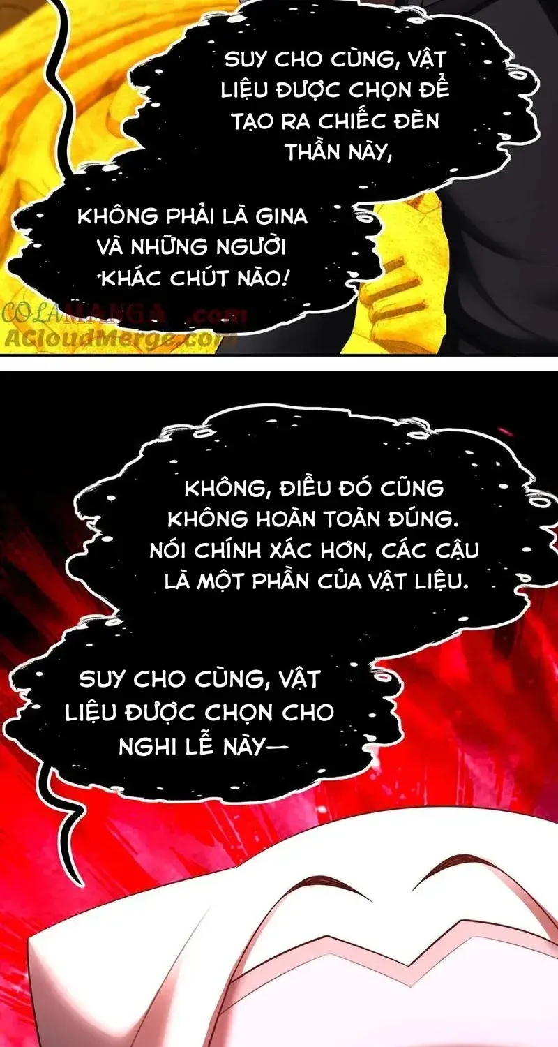 Thích Đuôi Lớn Thì Sao? Chap 69 - Next Chap 70