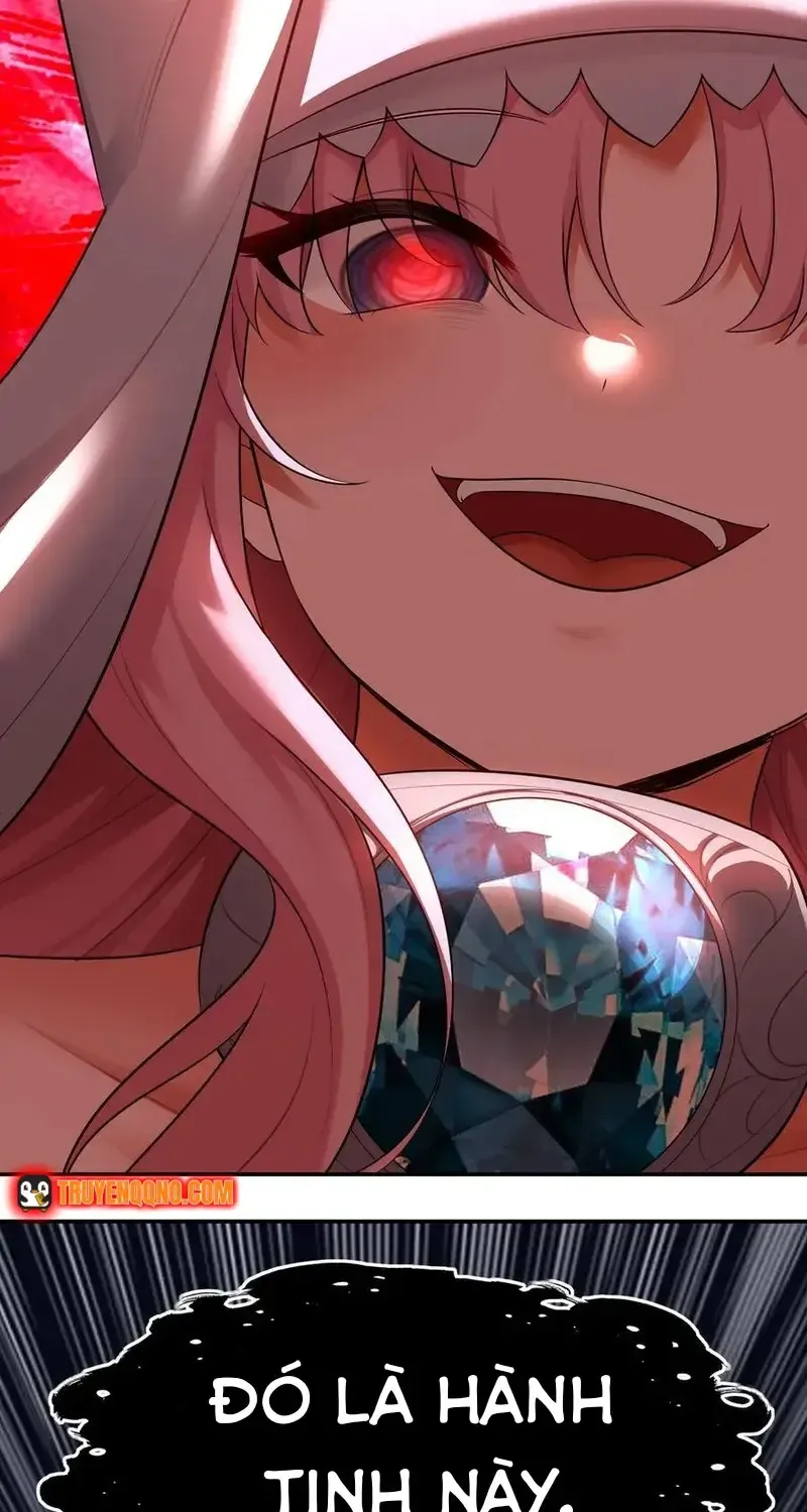Thích Đuôi Lớn Thì Sao? Chap 69 - Next Chap 70
