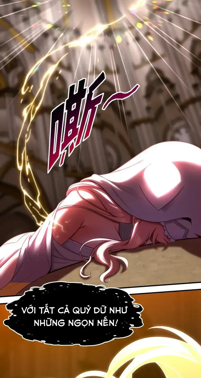 Thích Đuôi Lớn Thì Sao? Chap 69 - Next Chap 70
