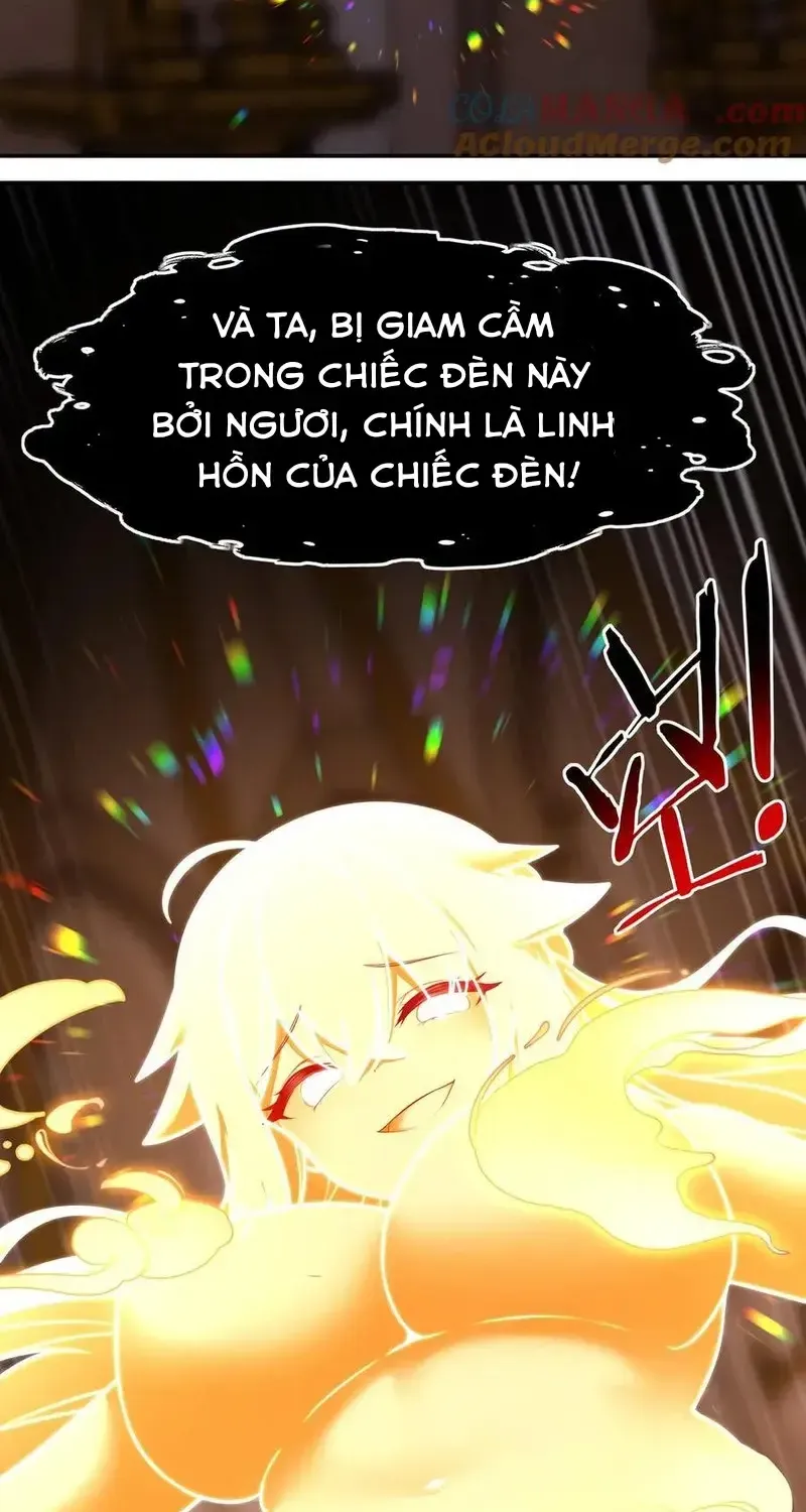 Thích Đuôi Lớn Thì Sao? Chap 69 - Next Chap 70