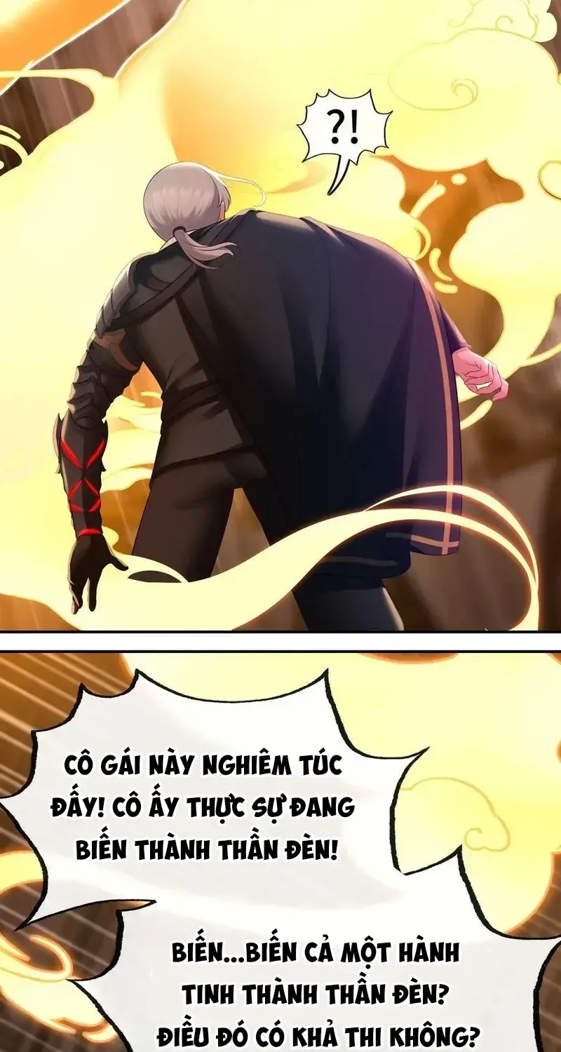 Thích Đuôi Lớn Thì Sao? Chap 69 - Next Chap 70