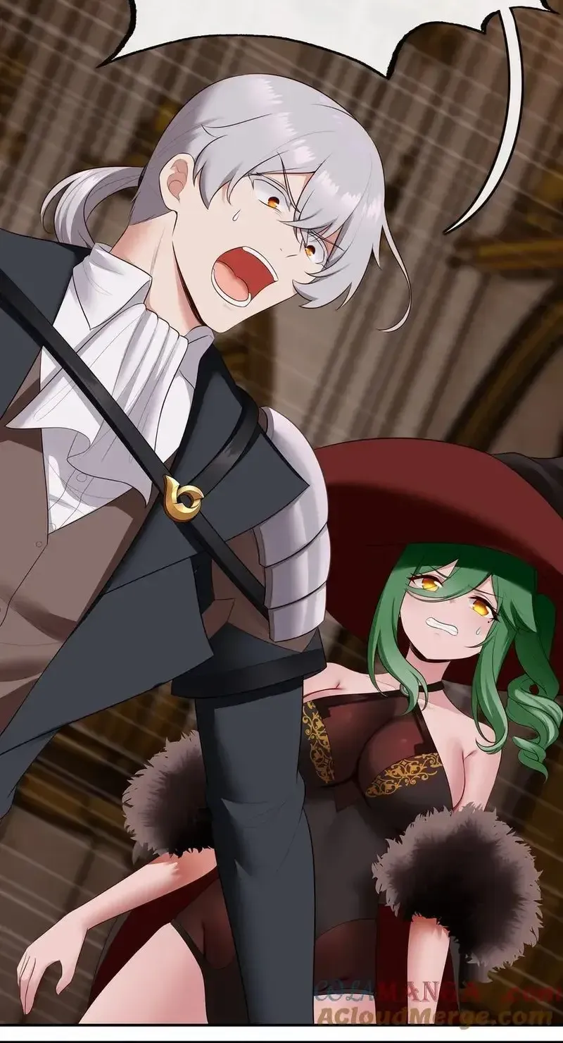Thích Đuôi Lớn Thì Sao? Chap 69 - Next Chap 70