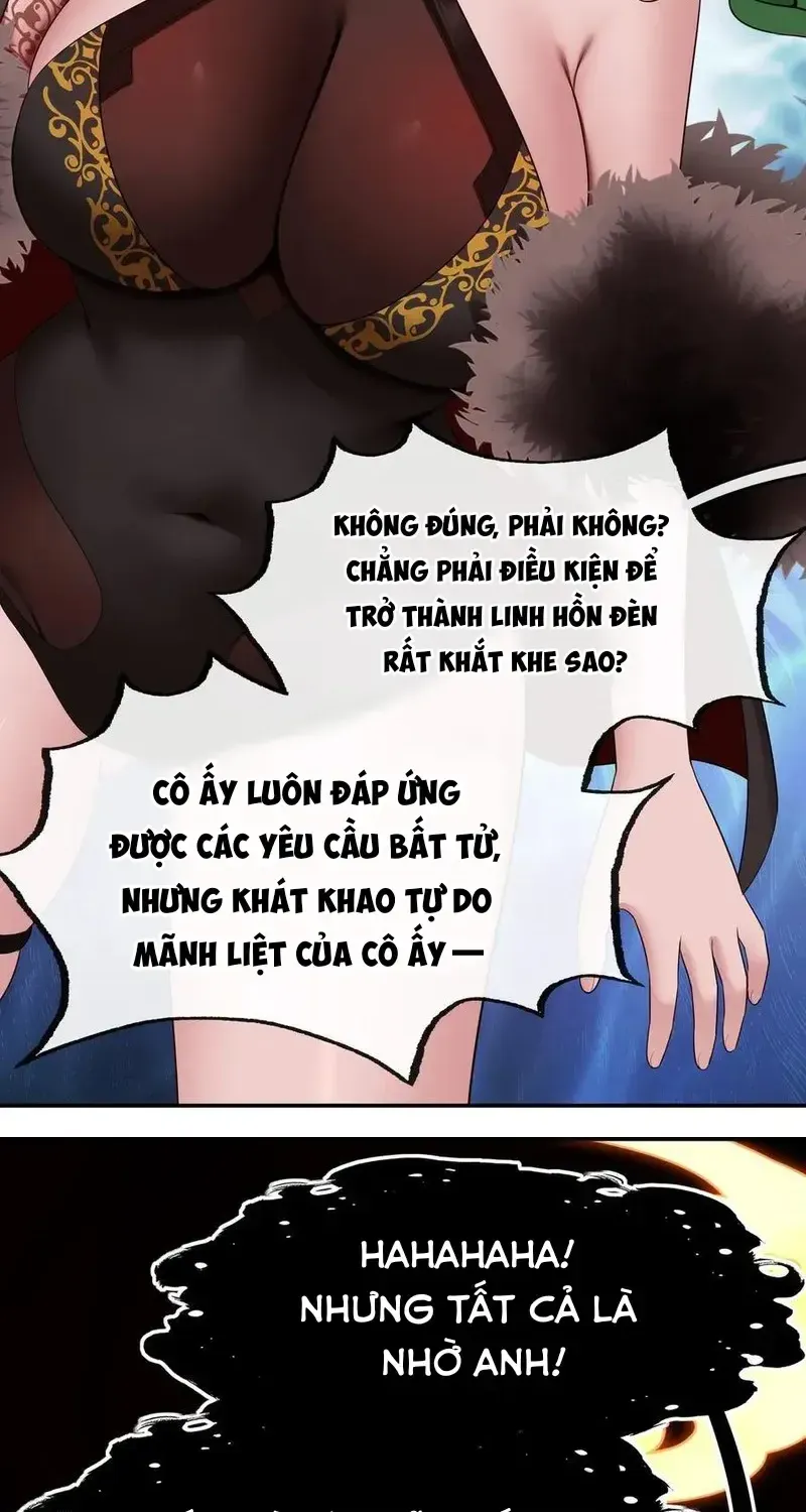 Thích Đuôi Lớn Thì Sao? Chap 69 - Next Chap 70