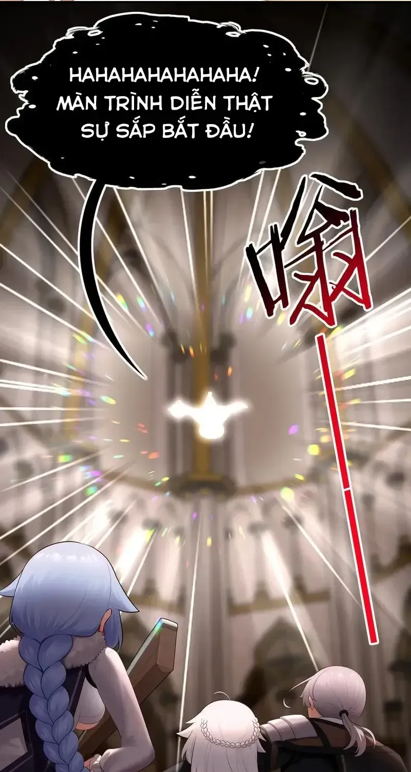 Thích Đuôi Lớn Thì Sao? Chap 69 - Next Chap 70