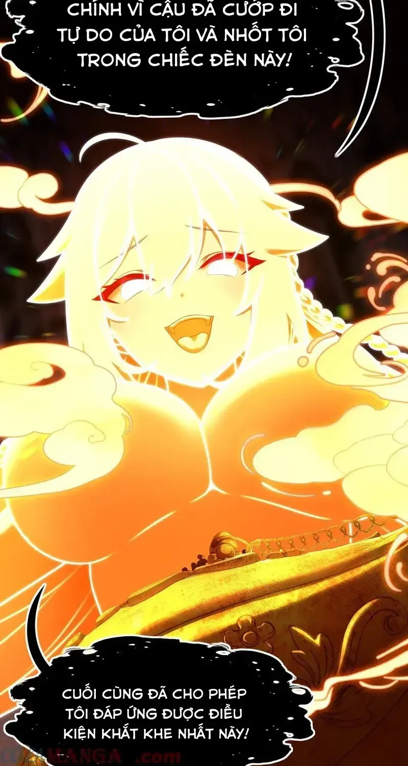 Thích Đuôi Lớn Thì Sao? Chap 69 - Next Chap 70