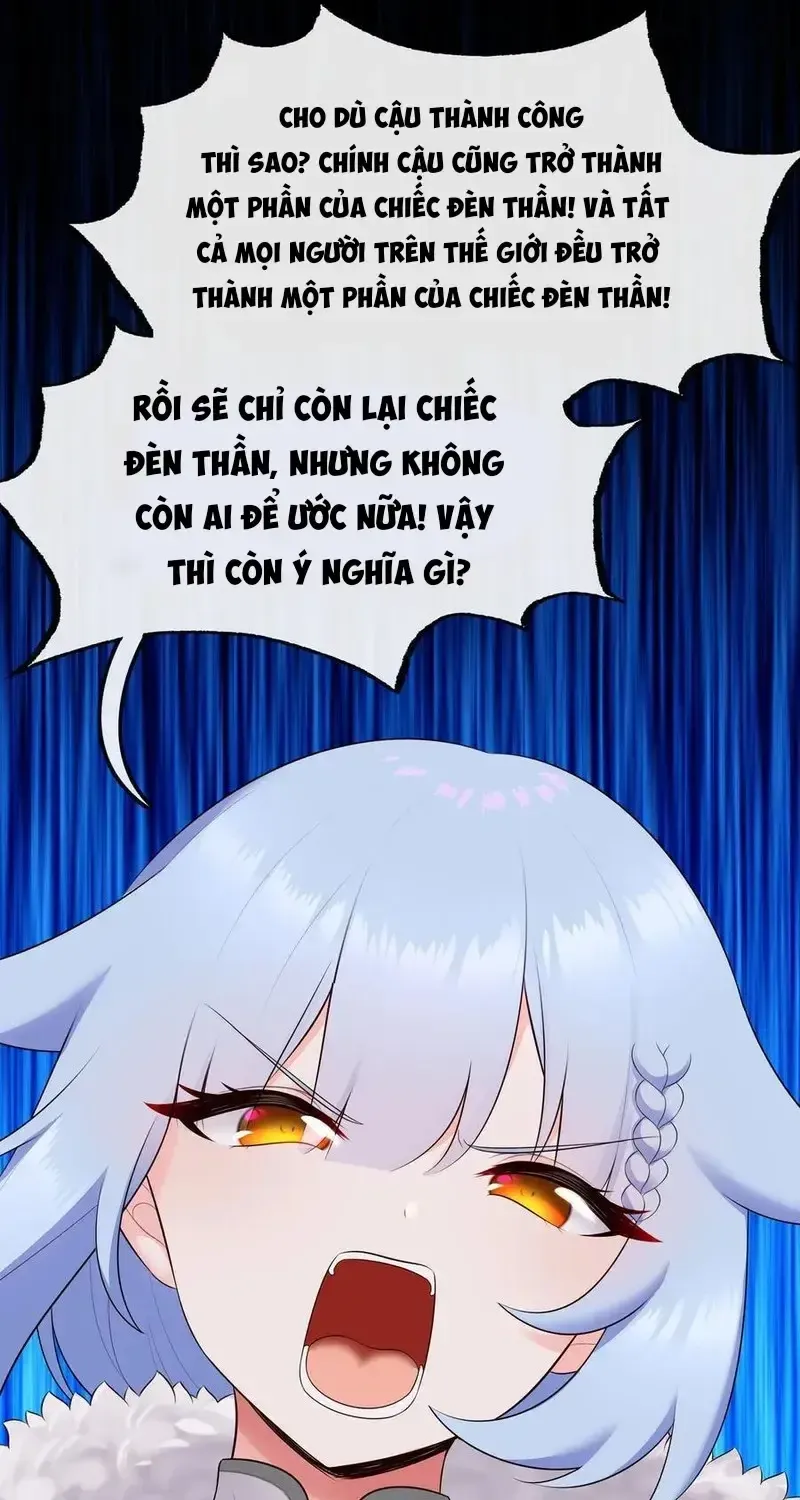 Thích Đuôi Lớn Thì Sao? Chap 69 - Next Chap 70