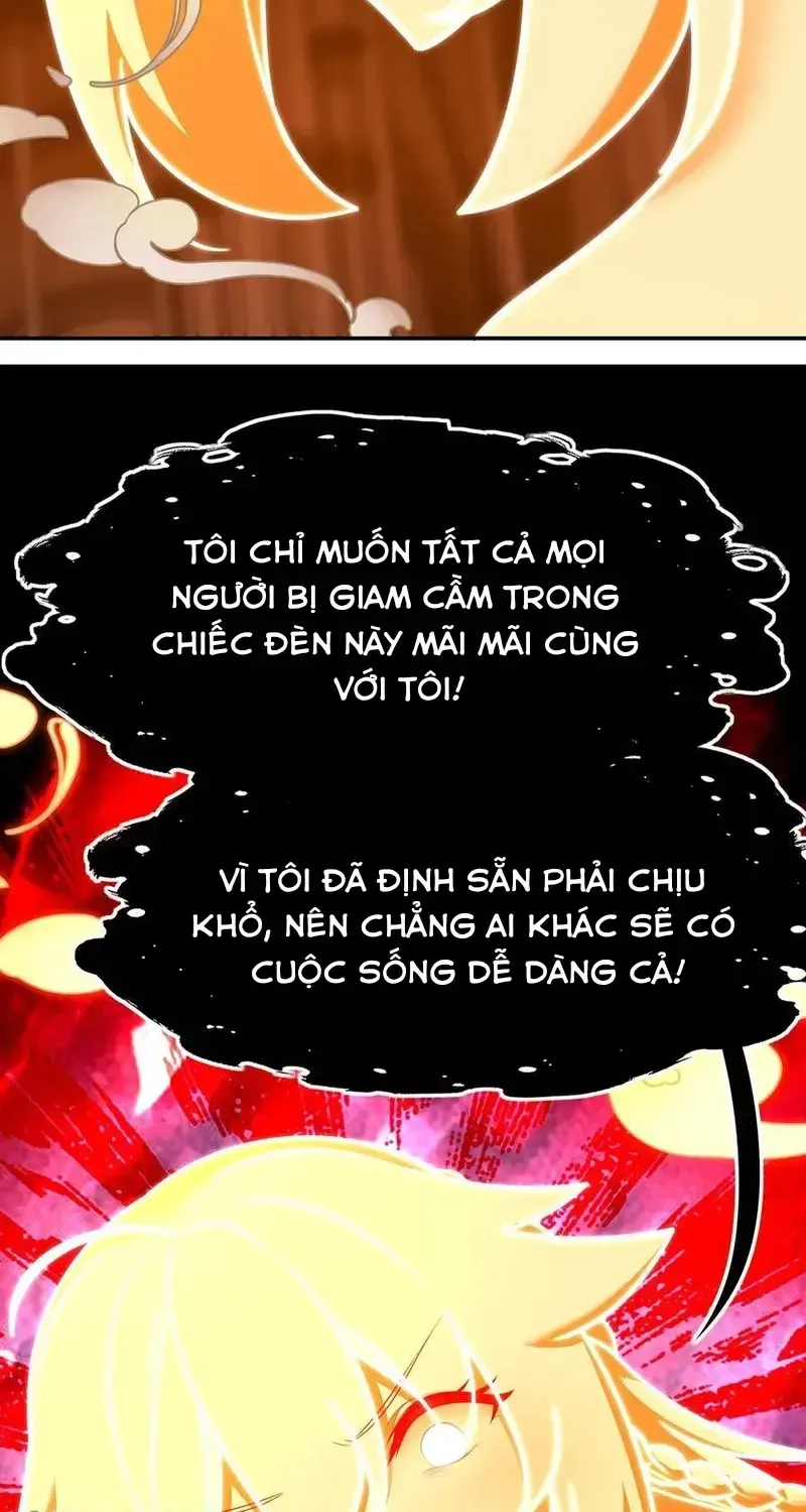 Thích Đuôi Lớn Thì Sao? Chap 69 - Next Chap 70