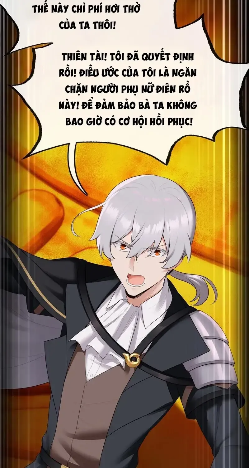 Thích Đuôi Lớn Thì Sao? Chap 69 - Next Chap 70