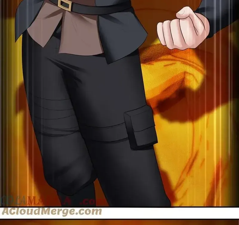Thích Đuôi Lớn Thì Sao? Chap 69 - Next Chap 70