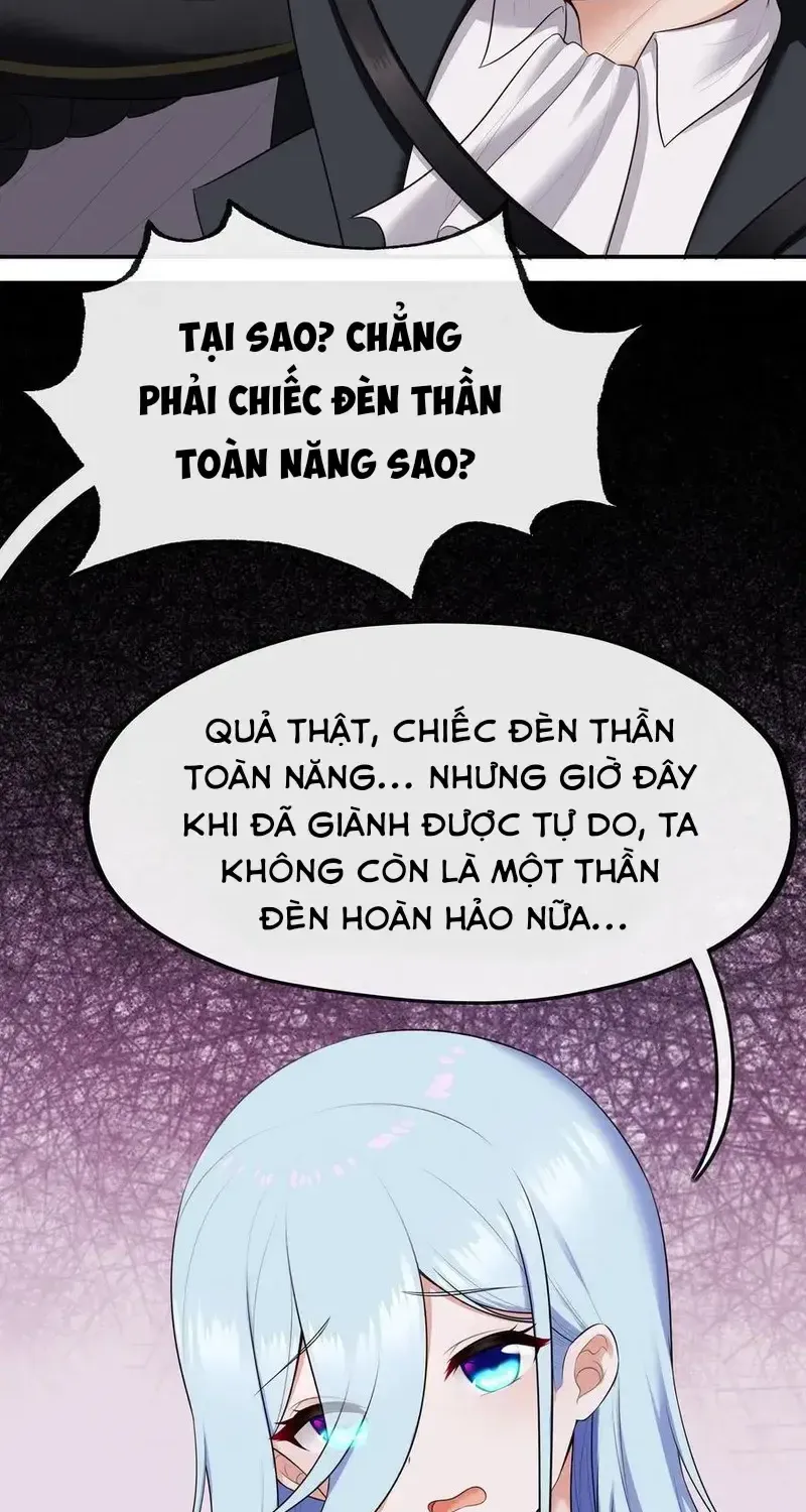 Thích Đuôi Lớn Thì Sao? Chap 69 - Next Chap 70