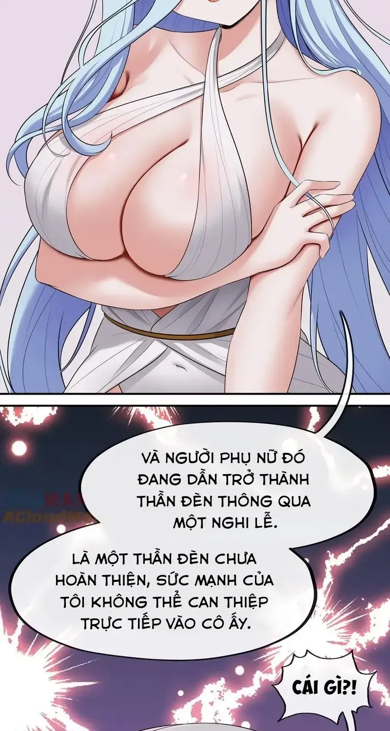 Thích Đuôi Lớn Thì Sao? Chap 69 - Next Chap 70