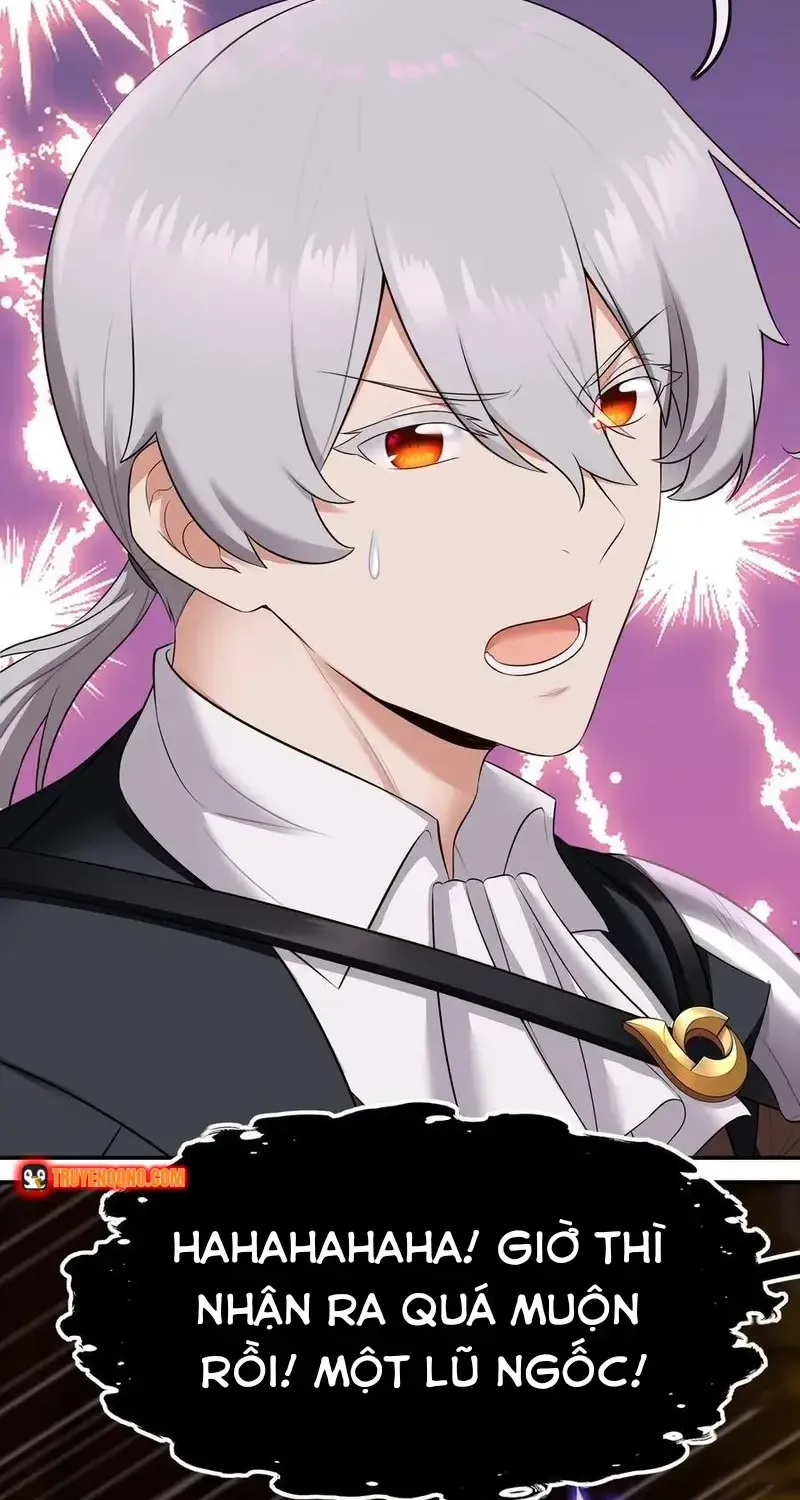 Thích Đuôi Lớn Thì Sao? Chap 69 - Next Chap 70