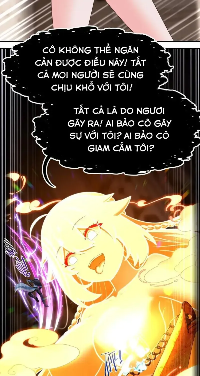 Thích Đuôi Lớn Thì Sao? Chap 69 - Next Chap 70