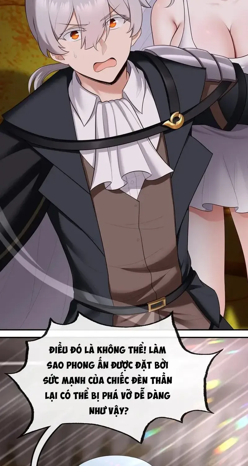 Thích Đuôi Lớn Thì Sao? Chap 69 - Next Chap 70