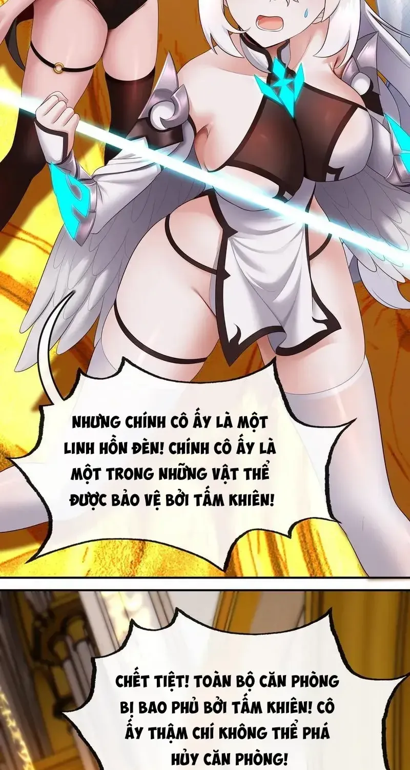 Thích Đuôi Lớn Thì Sao? Chap 69 - Next Chap 70