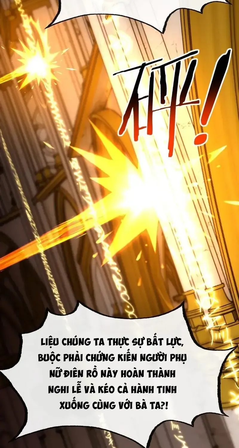 Thích Đuôi Lớn Thì Sao? Chap 69 - Next Chap 70