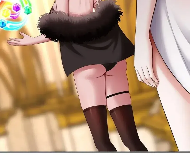 Thích Đuôi Lớn Thì Sao? Chap 69 - Next Chap 70