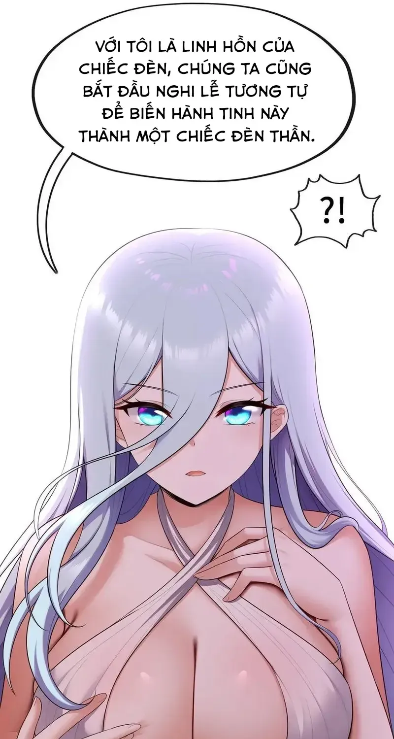 Thích Đuôi Lớn Thì Sao? Chap 69 - Next Chap 70