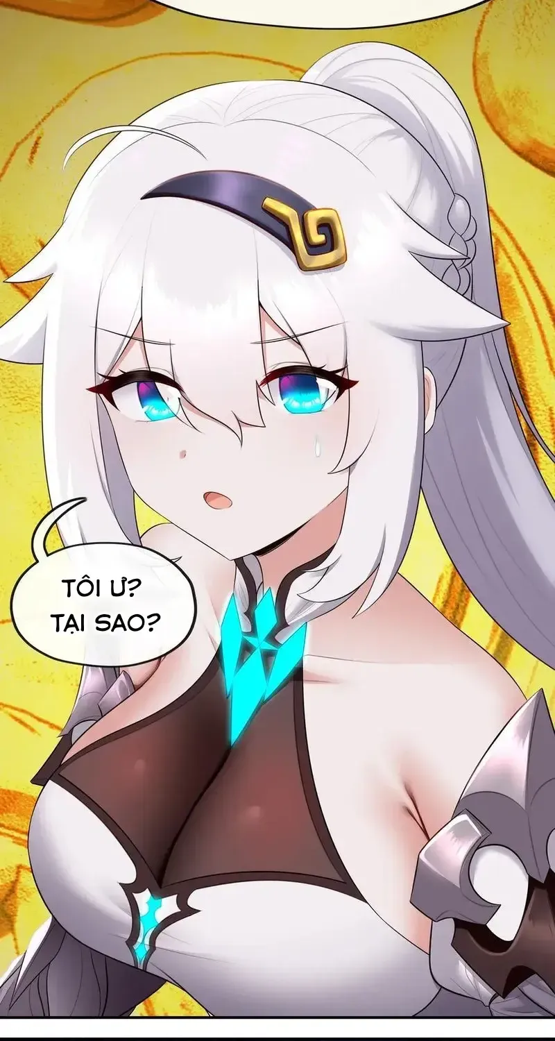Thích Đuôi Lớn Thì Sao? Chap 69 - Next Chap 70
