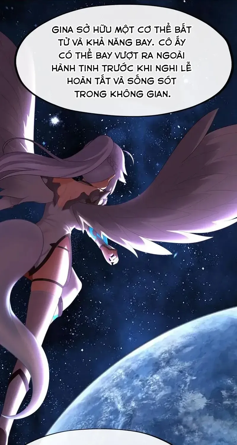 Thích Đuôi Lớn Thì Sao? Chap 69 - Next Chap 70